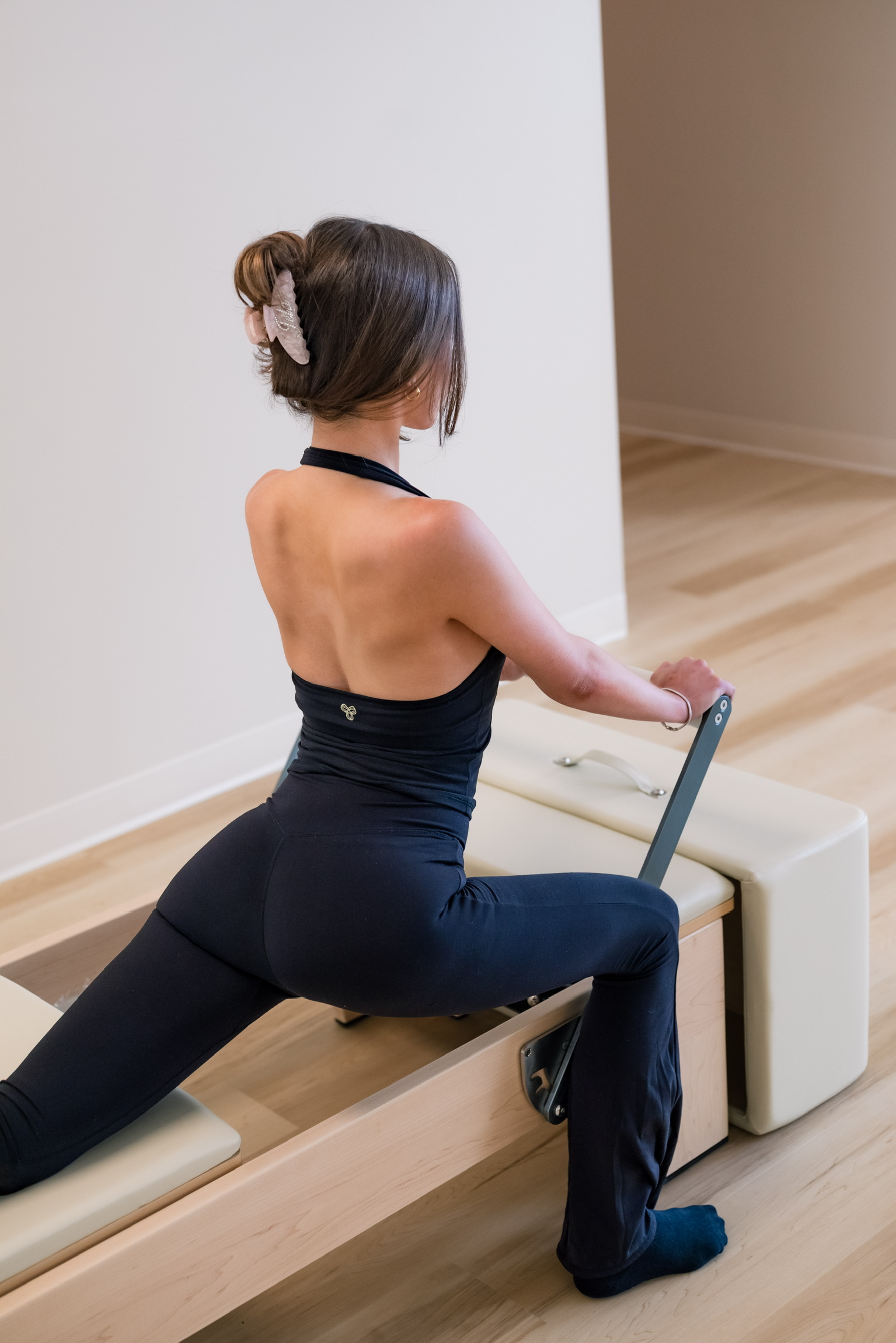 Private Pilates Session